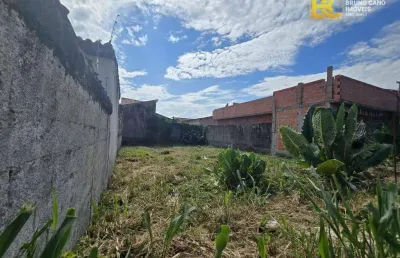 Terreno à venda na Avenida Padre Anchieta, 3940, Cidade Nova Peruibe, Peruíbe