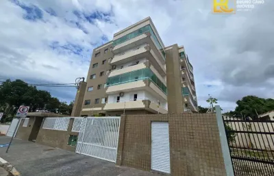 Apartamento com 3 quartos à venda na Rua Taquaritinga, 397, Centro, Peruíbe