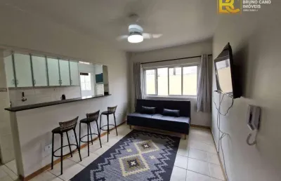 Apartamento para alugar: a 500 metros do mar - centro - peruíbe/sp