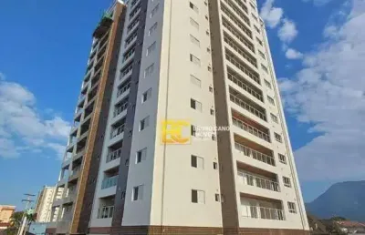 Apartamento com 2 quartos à venda na Rua Almirante Barroso, 695, Centro, Peruíbe