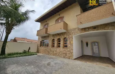 Sobrado á 100m do mar a venda  - três marias - peruíbe/sp