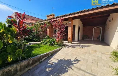 Casa com 3 quartos à venda na Avenida Padre Anchieta, 114, Centro, Peruíbe