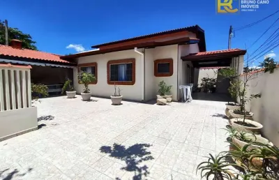Casa com 2 quartos à venda na Rua Poxorel, 41, Cidade Nova Peruibe, Peruíbe