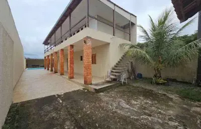 Casa com 1 quarto à venda na Avenida Padre Anchieta, 10053, Estância Balneária Maria Helena Novaes, Peruíbe