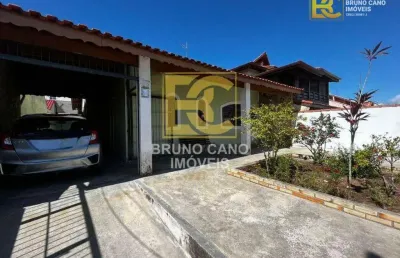 Casa com 3 quartos à venda na Avenida Governador Mário Covas Júnior, 7504, Balneário Josedy, Peruíbe