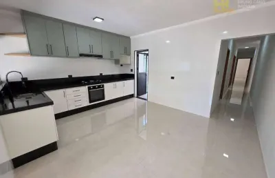 Casa com 3 quartos à venda - cidade nova peruibe - peruíbe/sp