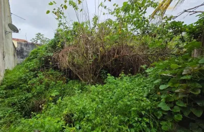 Terreno à venda na Avenida Padre Anchieta, 7335, Balneário Josedy, Peruíbe