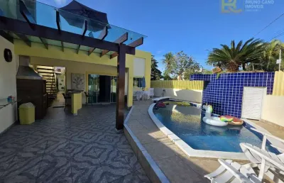 Casa à venda em peruíbe a 80m do mar- cidade nova peruibe - peruíbe/sp