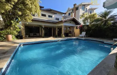 Exclusividade bc imóveis! sobrado com 5 suítes, de frente para o mar à venda  - bougainvillee residencial i - peruíbe/sp