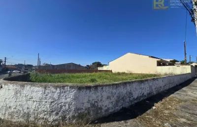 Terreno para investimento à venda - ribamar -peruíbe/sp