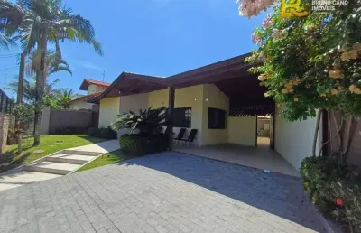 Casa à venda 200 metros do mar - três marias - peruíbe/sp