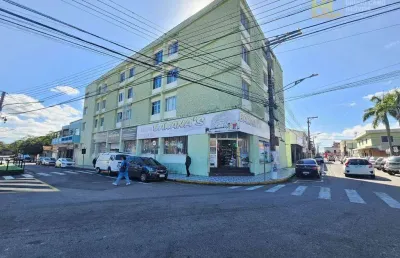 Oportunidade imperdível! apartamento no centro da cidade de peruíbe/sp