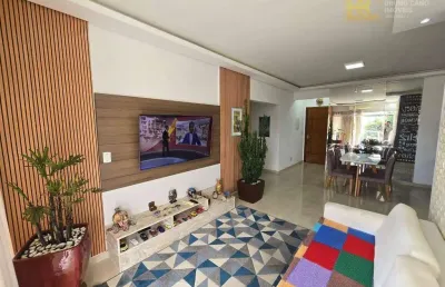 Apartamento com 2 quartos à venda na Avenida Padre Anchieta, 763, Centro, Peruíbe