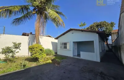 Casa à venda em peruíbe proximo da praia - jardim barra de jangada - peruíbe/sp
