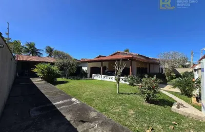 Casa á venda do lado da praia em peruíbe - stella maris - peruíbe/sp