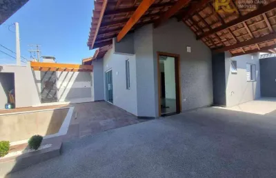 Casa nova e moderna com piscina á venda - nova peruíbe peruíbe/sp