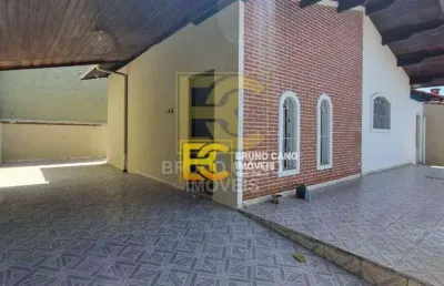 Casa em peruibe para locação- stella maris - peruíbe/sp