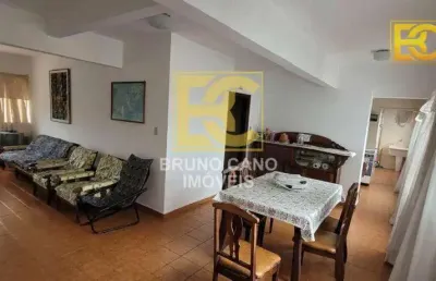 Apartamento com 3 quartos à venda na Av. São João, 268, Centro, Peruíbe
