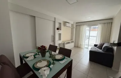 Apartamento com 1 quarto para alugar no Balneário Santa Clara, Itajaí 