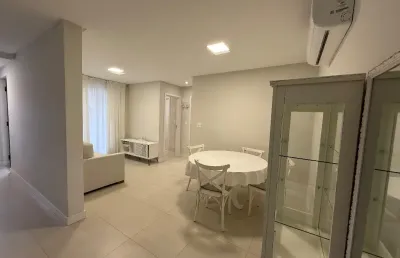 Apartamento com 1 quarto para alugar no Balneário Santa Clara, Itajaí 