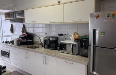 Apartamento com 4 quartos para alugar no Centro, Balneário Camboriú 