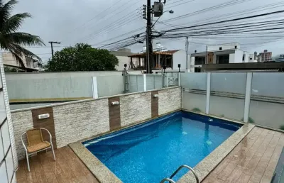 Apartamento com 2 quartos à venda no São João, Itajaí 