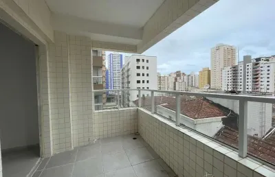 Apartamento com 1 quarto à venda em Aviação, Praia Grande 