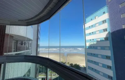 Belíssimo apartamento, acabamento fino e lazer completo