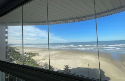 Belíssimo apartamento, acabamento fino e lazer completo