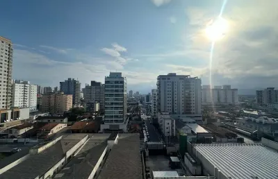 Belíssimo apartamento, fino acabamento e lazer completo