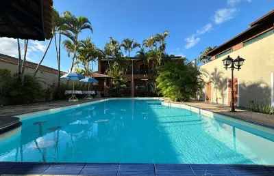 Casa com 4 quartos à venda no Balneário Flórida, Praia Grande 