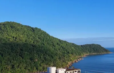 Apartamento com 3 quartos à venda no Canto do Forte, Praia Grande 