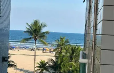 Apartamento com 2 quartos à venda em Guilhermina, Praia Grande 