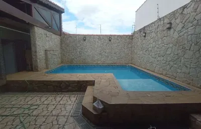 Casa com 2 quartos à venda no Jardim Real, Praia Grande 