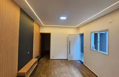 Casa com 2 quartos à venda na Cidade Ocian, Praia Grande 