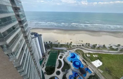 Excelente apartamento, fino acabamento e lazer clube