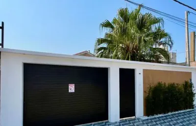 Casa com 3 quartos à venda no Jardim Real, Praia Grande 