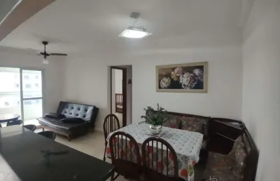 Apartamento com 2 quartos à venda no Jardim Real, Praia Grande 