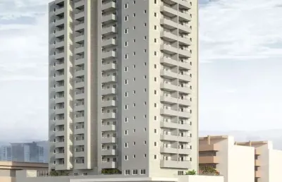 Belíssimo apartamento, fino acabamento e lazer completo