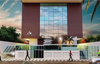 Belissímo apartamento, fino acabamento e lazer completo