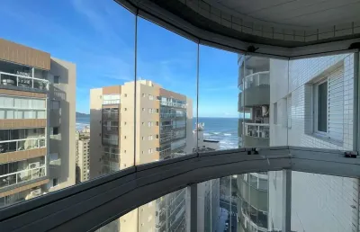 Apartamento com 2 quartos à venda em Aviação, Praia Grande 