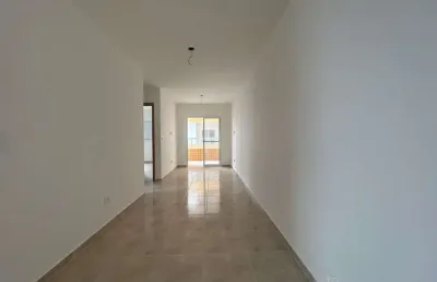 Apartamento com 2 quartos à venda no Boqueirão, Praia Grande 