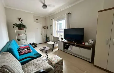 Apartamento com 2 quartos à venda na Tupi, Praia Grande 