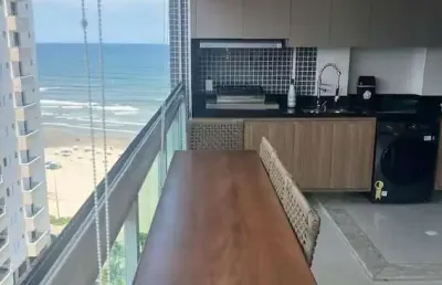 Belíssimo apartamento, alto padrão e lazer completo
