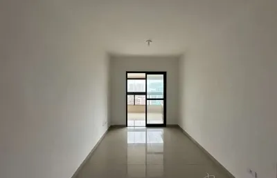Apartamento com 2 quartos à venda na Vila Mirim, Praia Grande 
