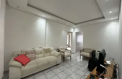 Casa com 3 quartos à venda no Jardim Real, Praia Grande 