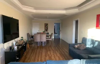 Cobertura com 4 quartos à venda no Boqueirão, Praia Grande 