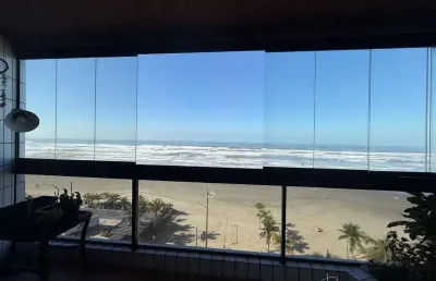 Apartamento com 3 quartos à venda na Cidade Ocian, Praia Grande 