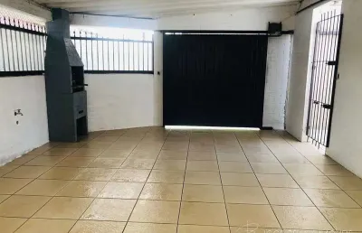 Casa com 2 quartos à venda em Guilhermina, Praia Grande 