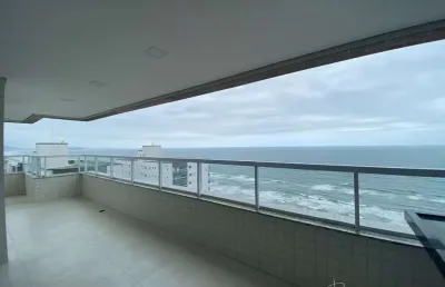 Apartamento com 4 quartos à venda na Vila Caiçara, Praia Grande 
